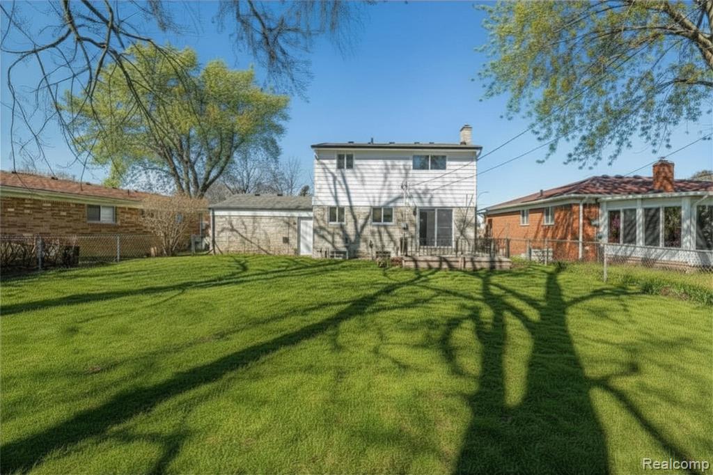 22640 Cedar Court
