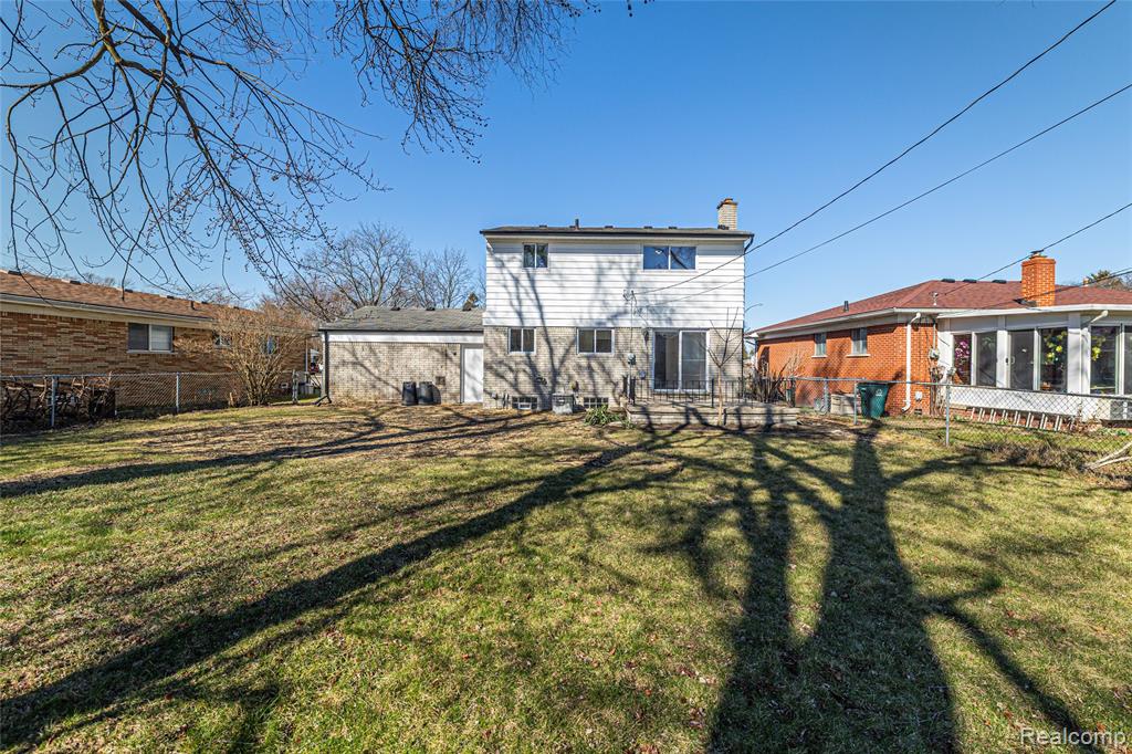 22640 Cedar Court