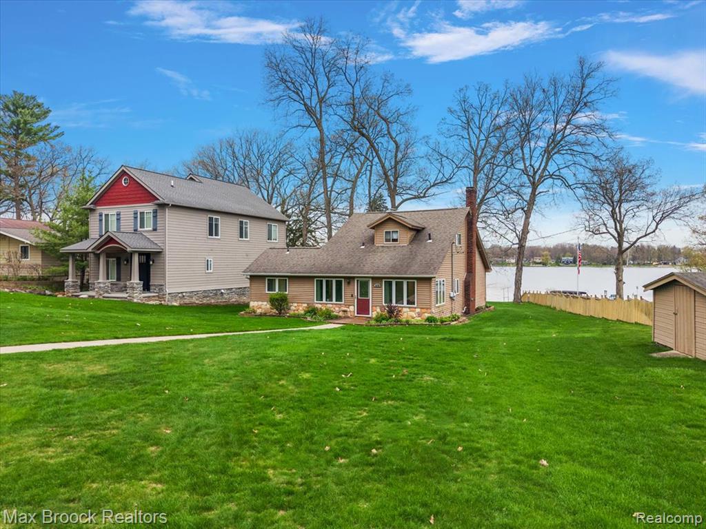 3650 Covert Road