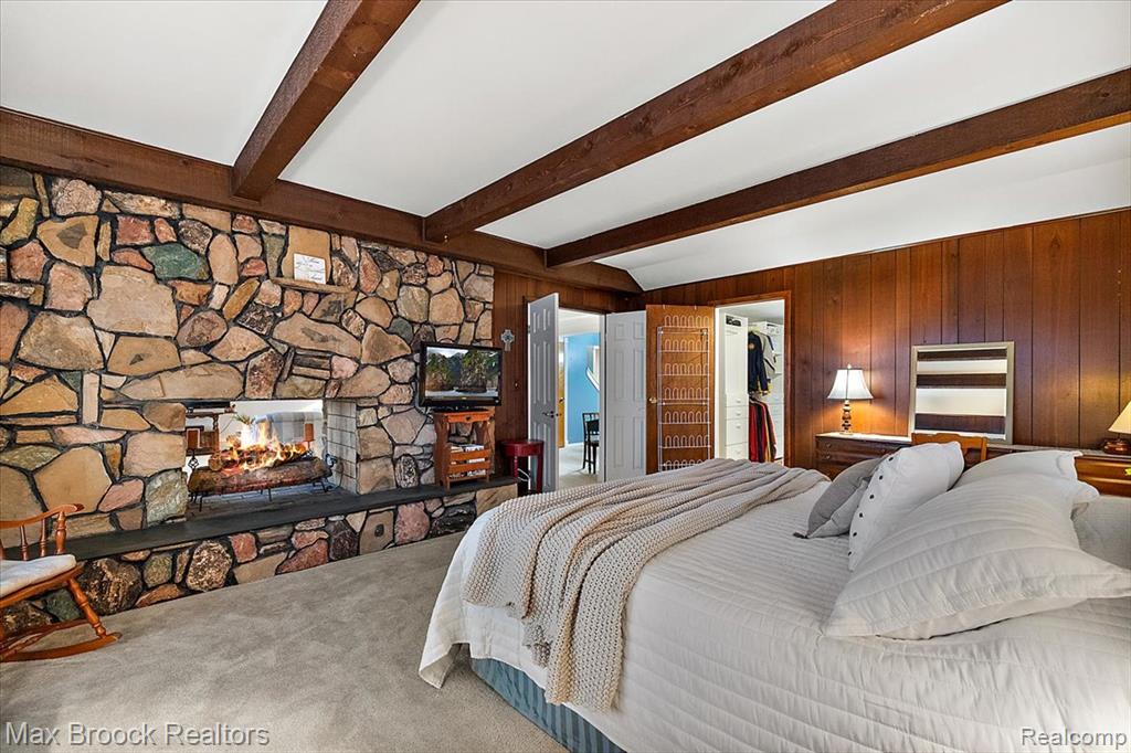 3650 Covert Road