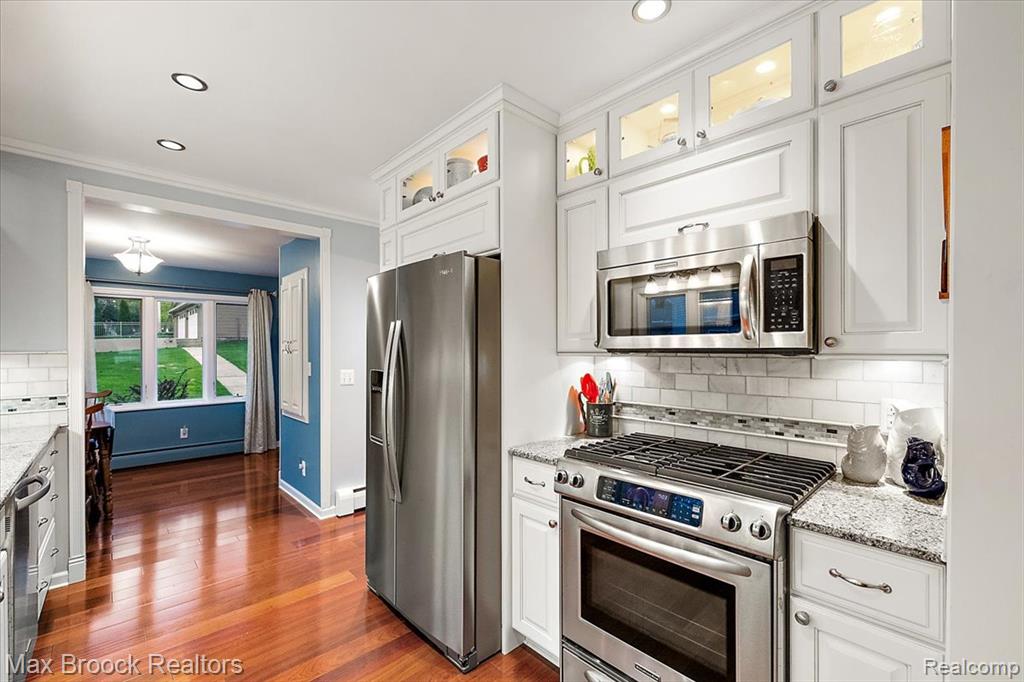 3650 Covert Road