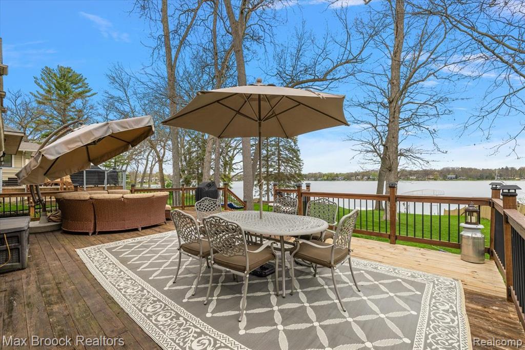 3650 Covert Road