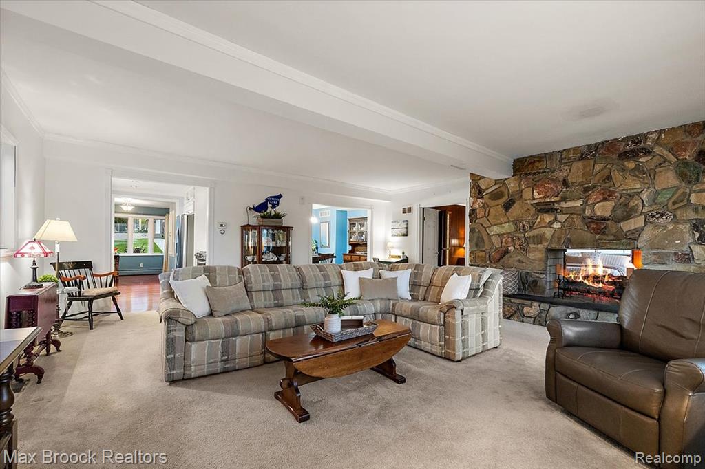 3650 Covert Road