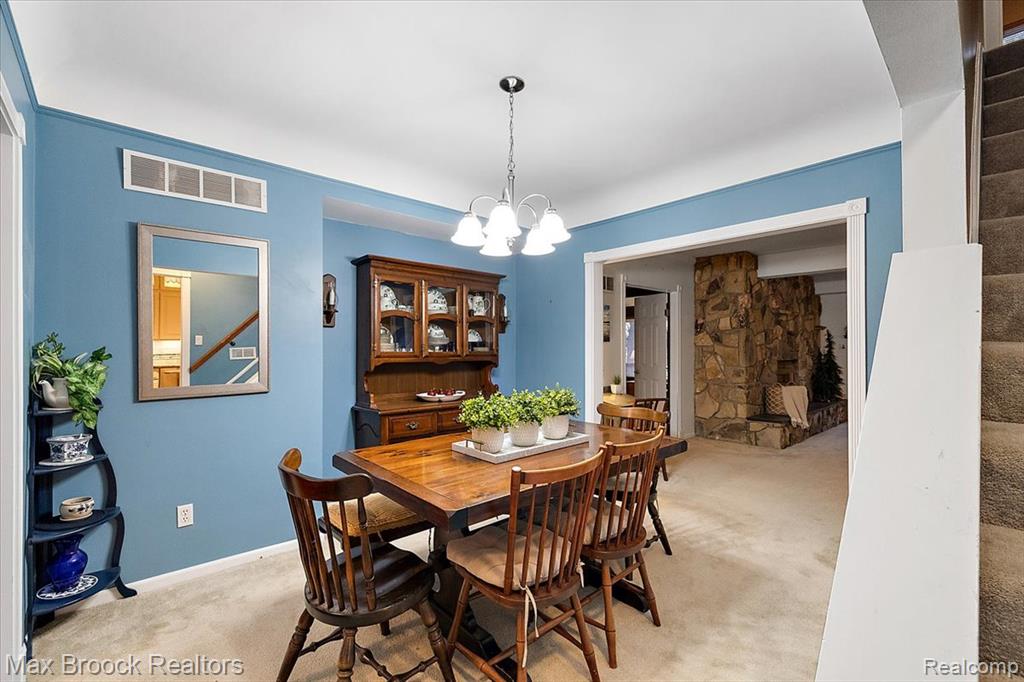 3650 Covert Road