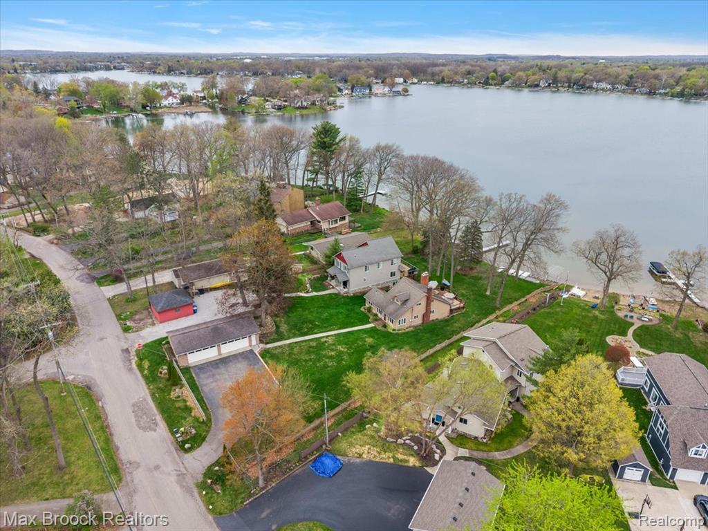 3650 Covert Road