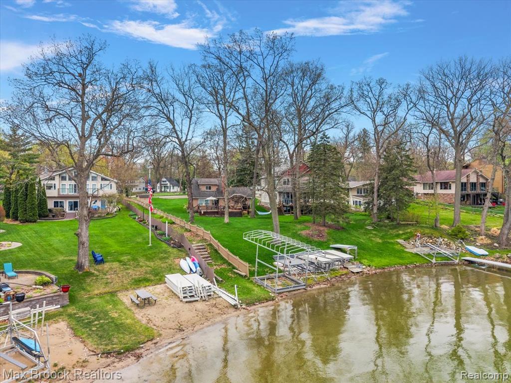 3650 Covert Road