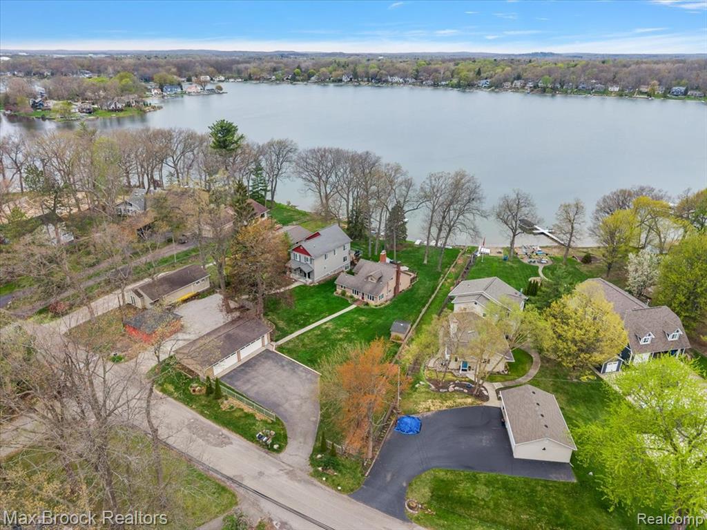 3650 Covert Road
