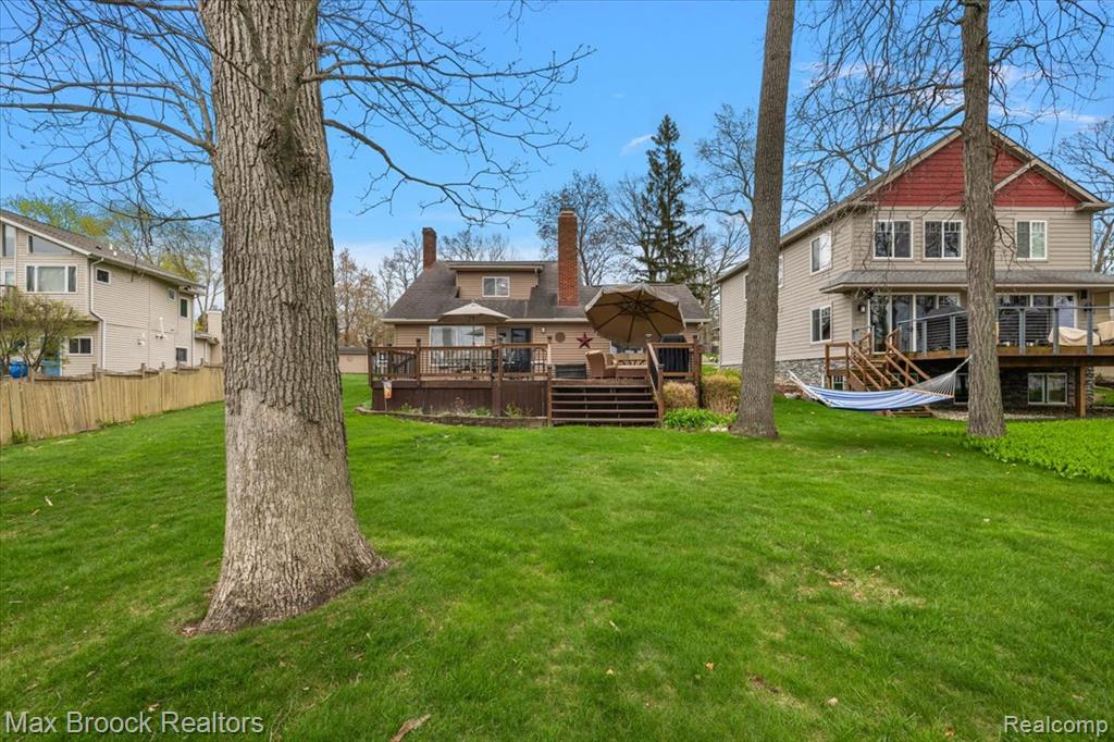 3650 Covert Road