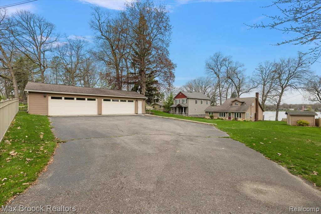 3650 Covert Road