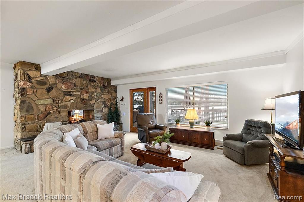3650 Covert Road