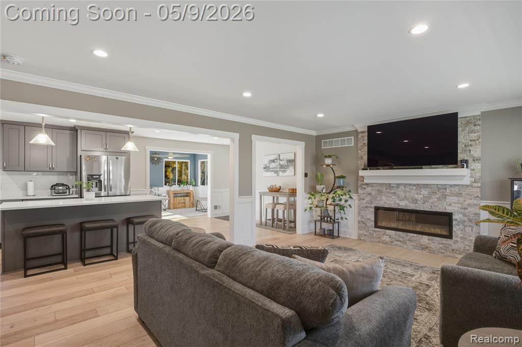 307 Old Perch Road