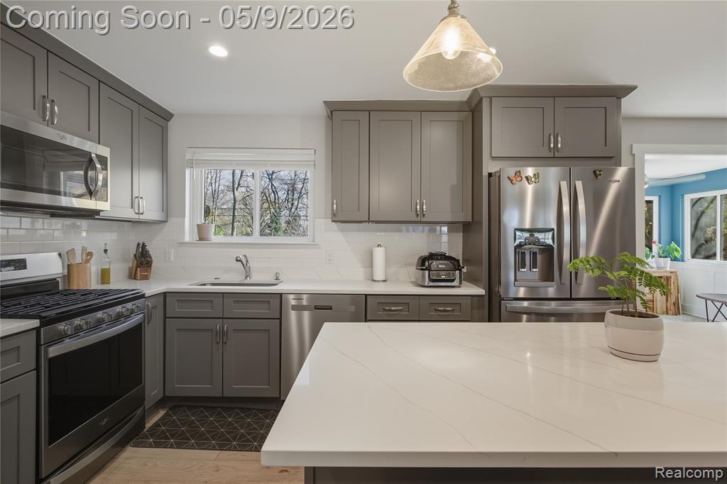 307 Old Perch Road