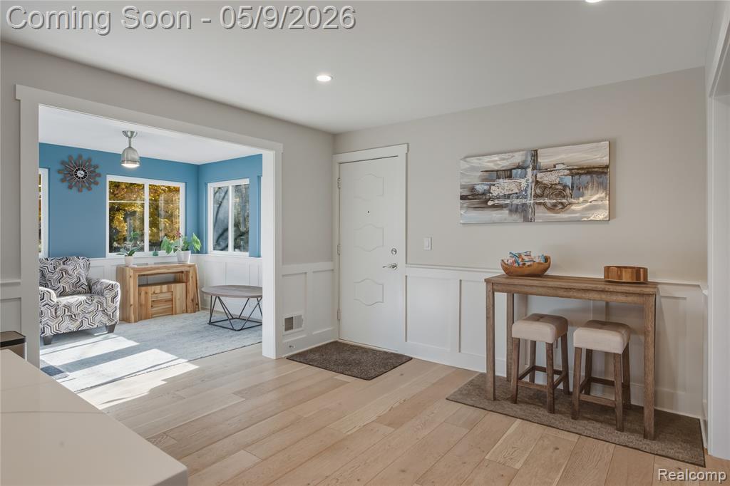 307 Old Perch Road