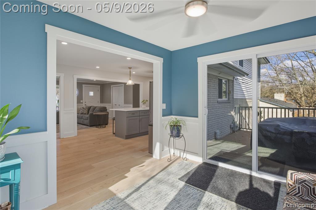 307 Old Perch Road