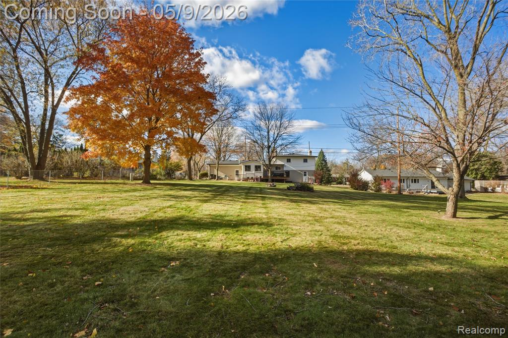 307 Old Perch Road