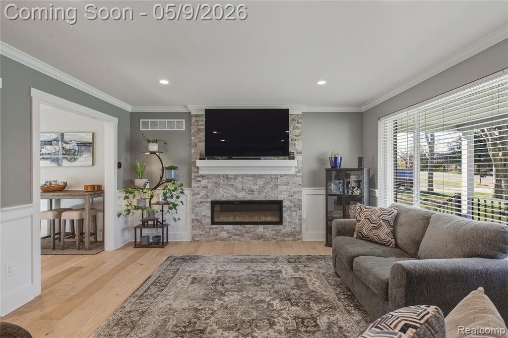307 Old Perch Road