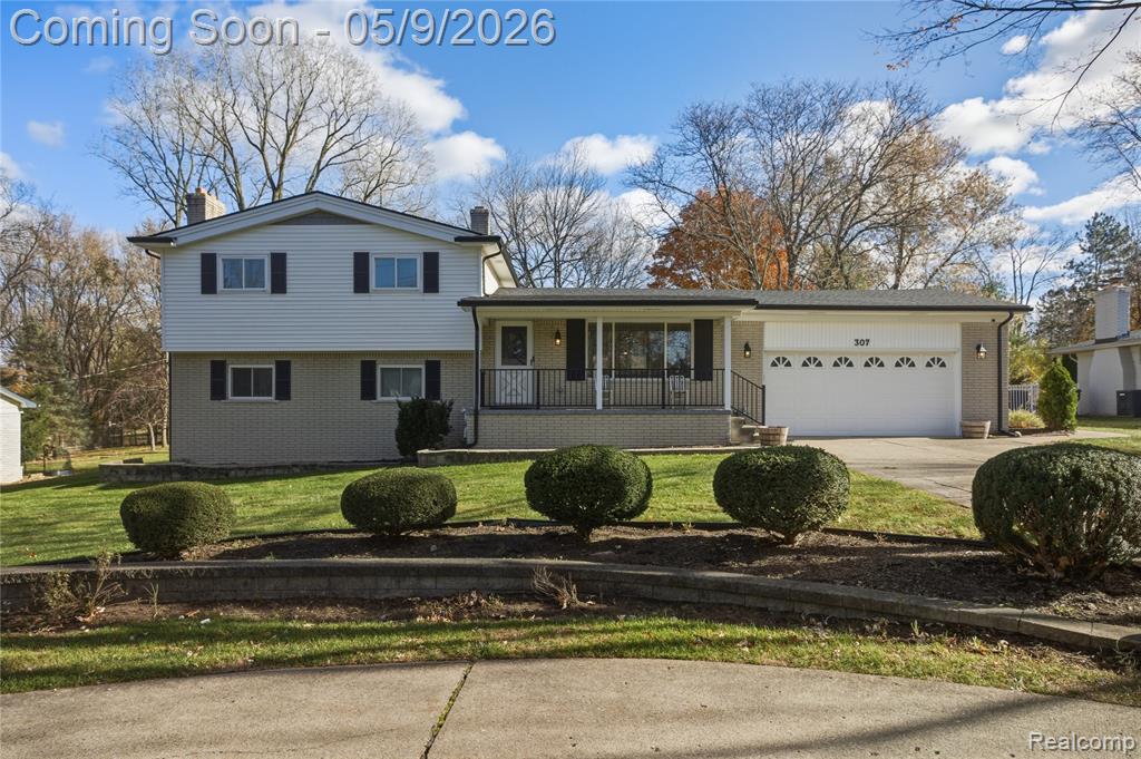307 Old Perch Road