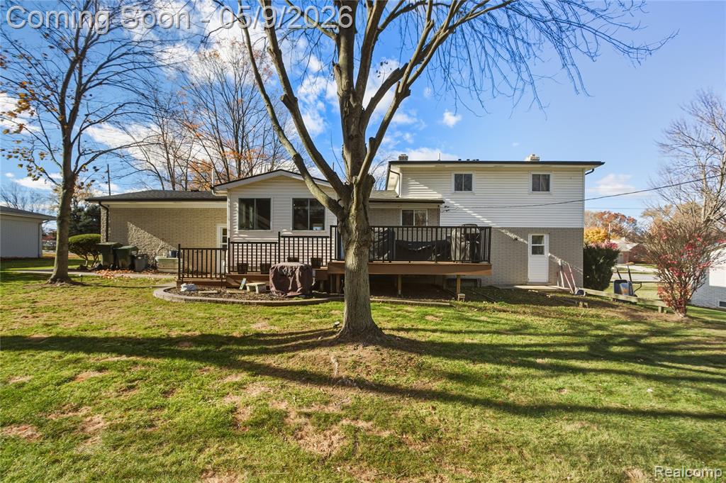 307 Old Perch Road