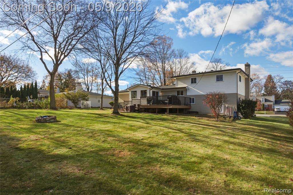 307 Old Perch Road