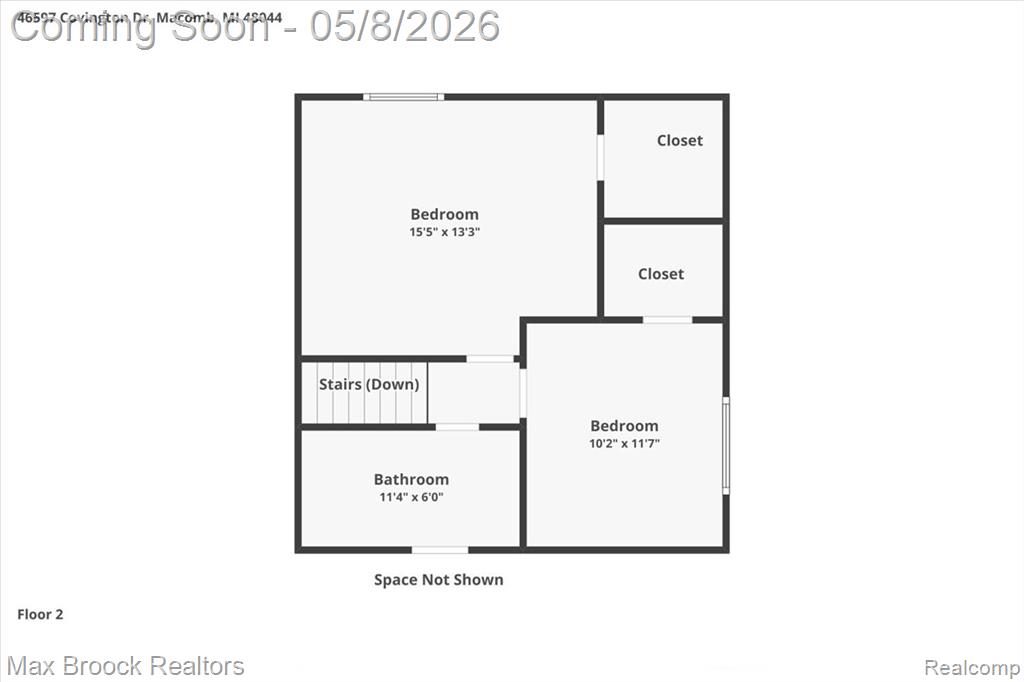 46597 Covington Drive