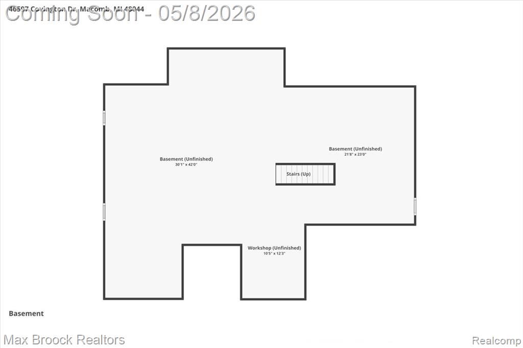 46597 Covington Drive