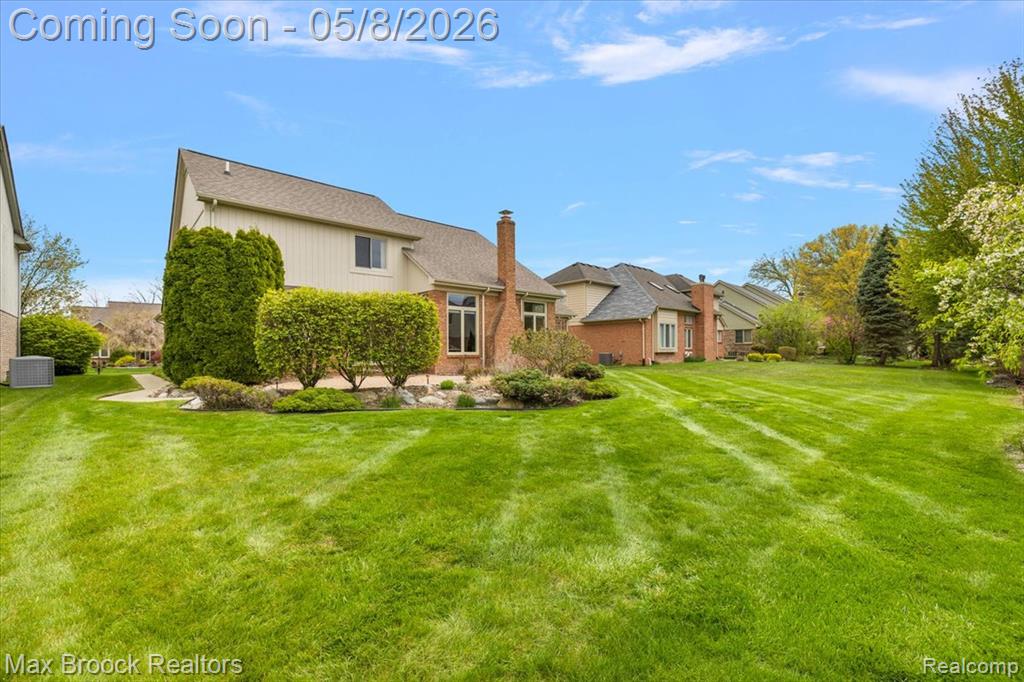 46597 Covington Drive