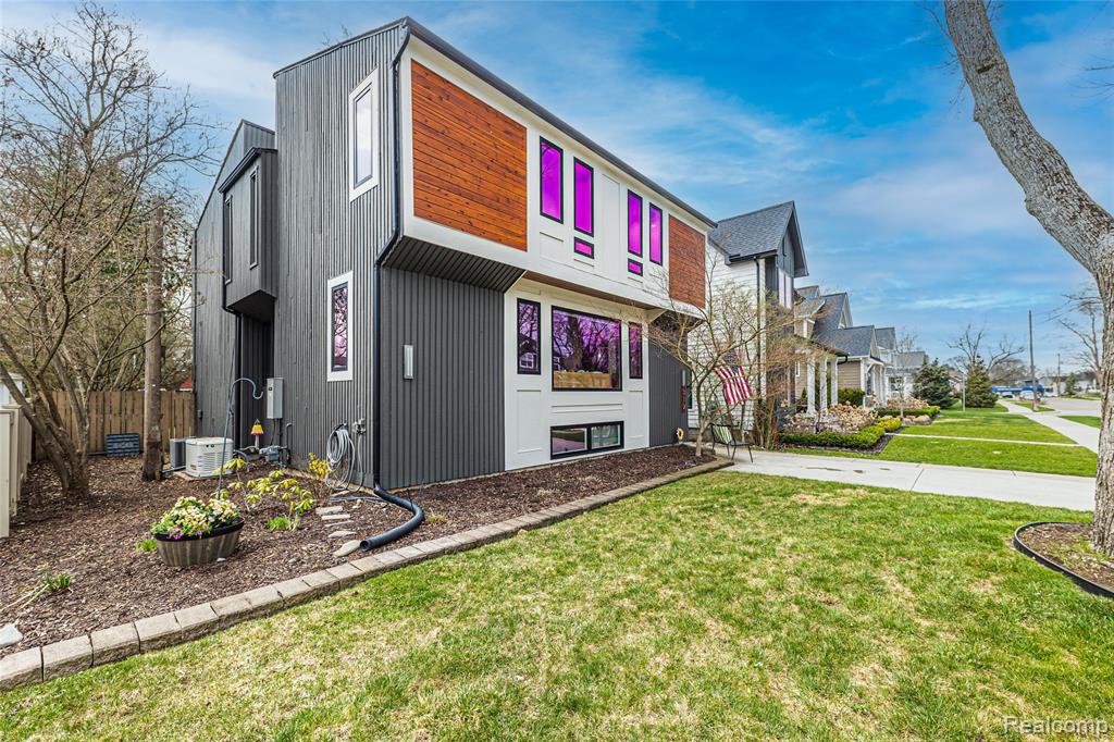 312 Terry Avenue