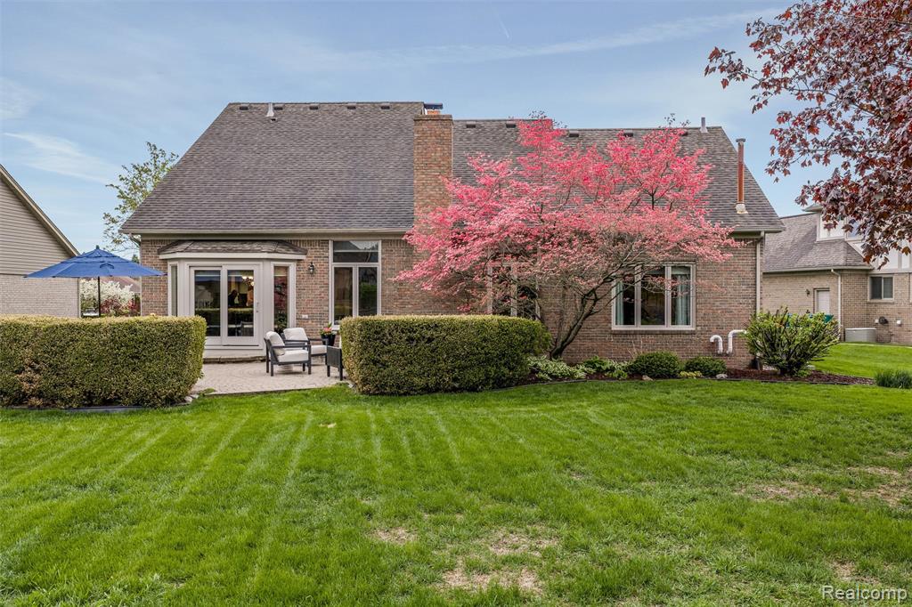 20933 Ivy Circle