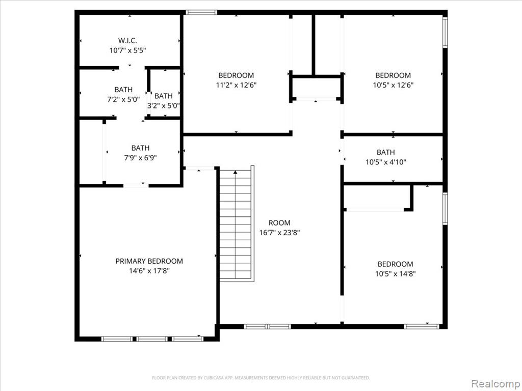 8249 Starina Court