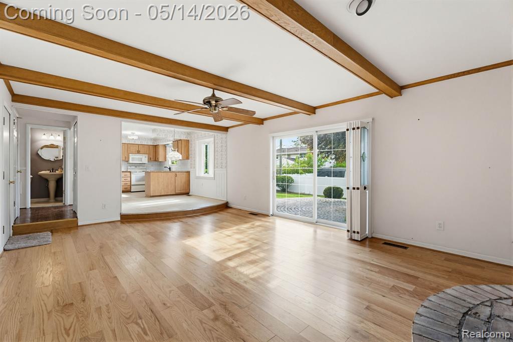 16299 Edgewood Drive