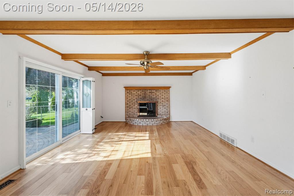 16299 Edgewood Drive