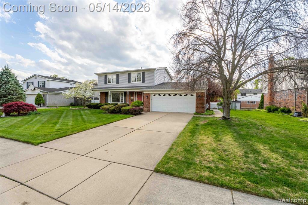 16299 Edgewood Drive