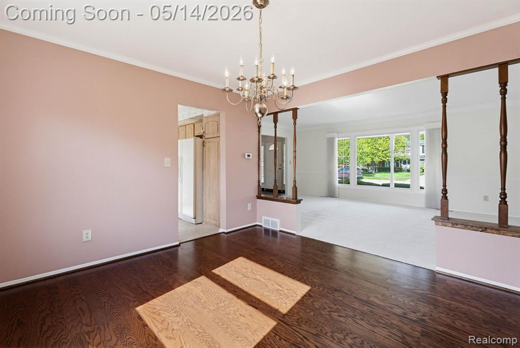 16299 Edgewood Drive