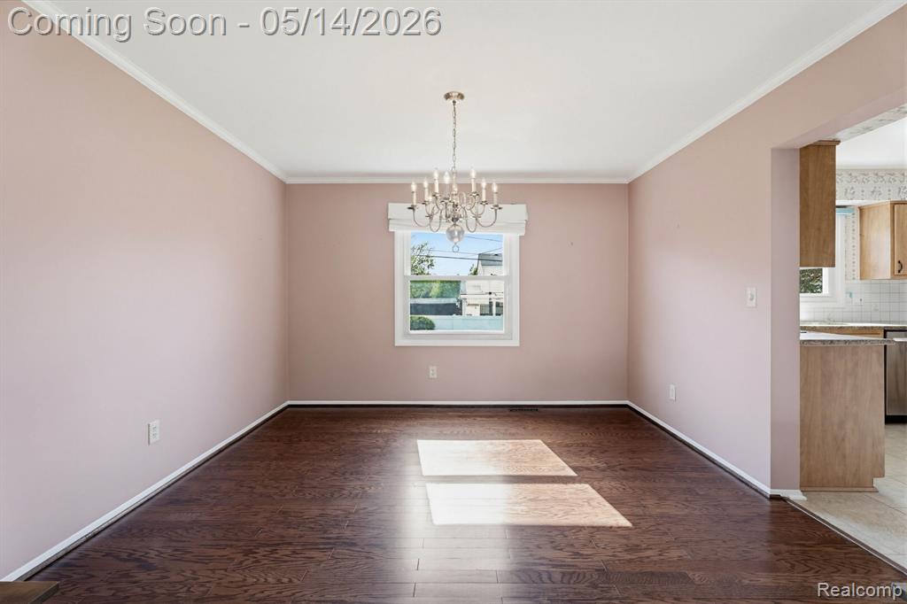 16299 Edgewood Drive