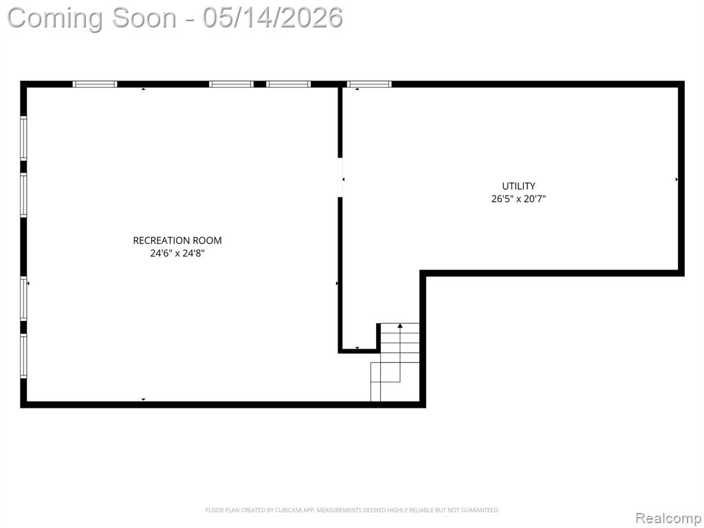 16299 Edgewood Drive