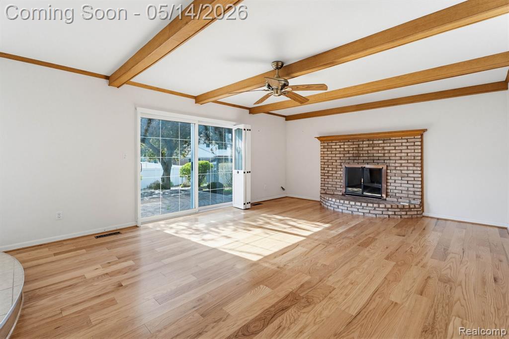16299 Edgewood Drive