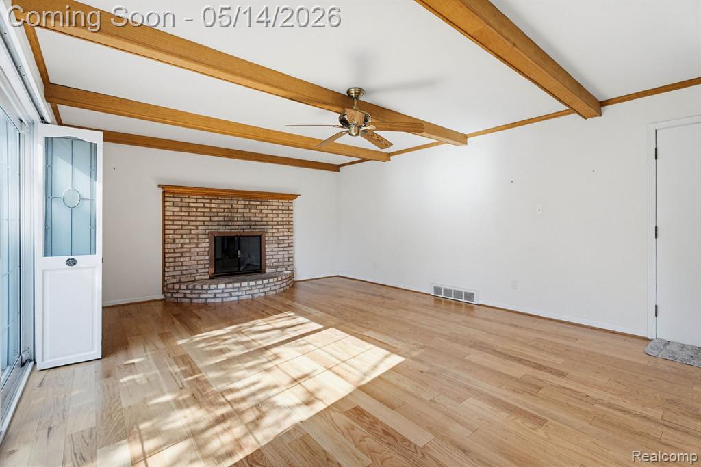 16299 Edgewood Drive