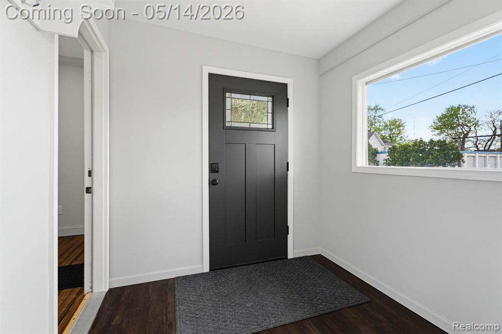 92 Eldredge Street