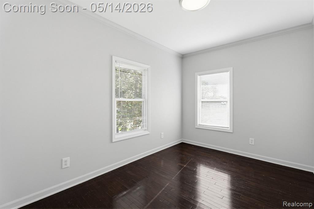 92 Eldredge Street