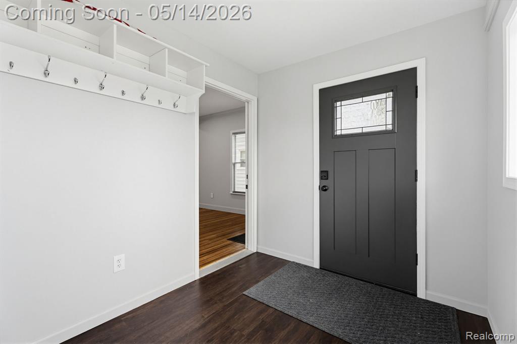 92 Eldredge Street