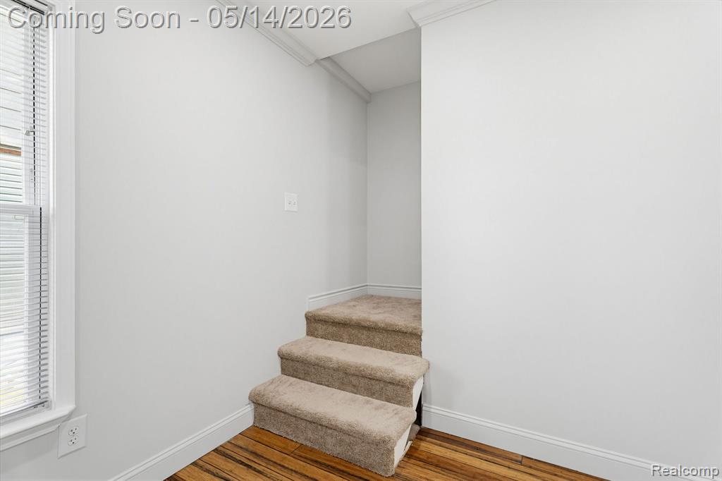 92 Eldredge Street