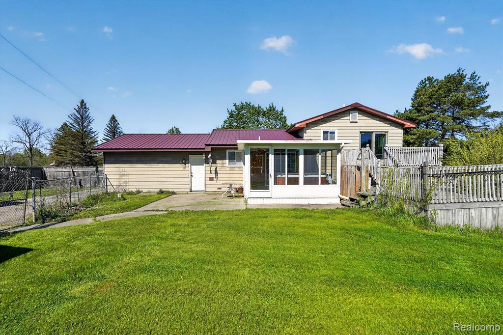 4450 N Vassar Road