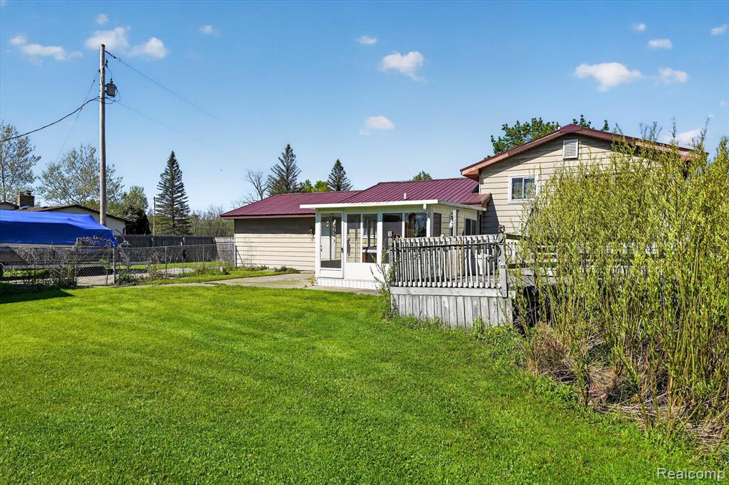 4450 N Vassar Road