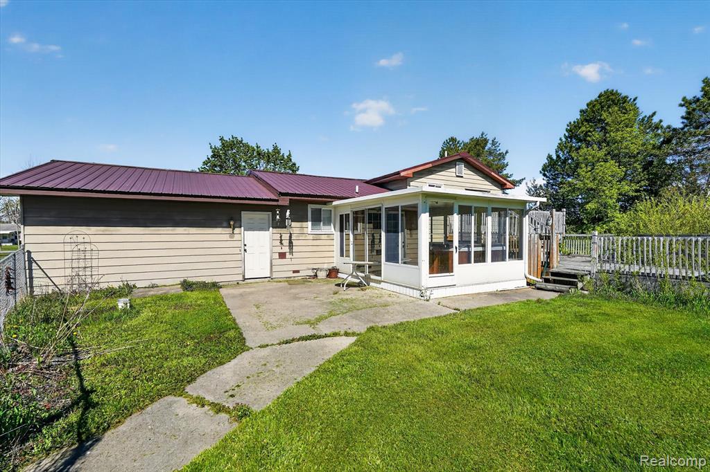 4450 N Vassar Road