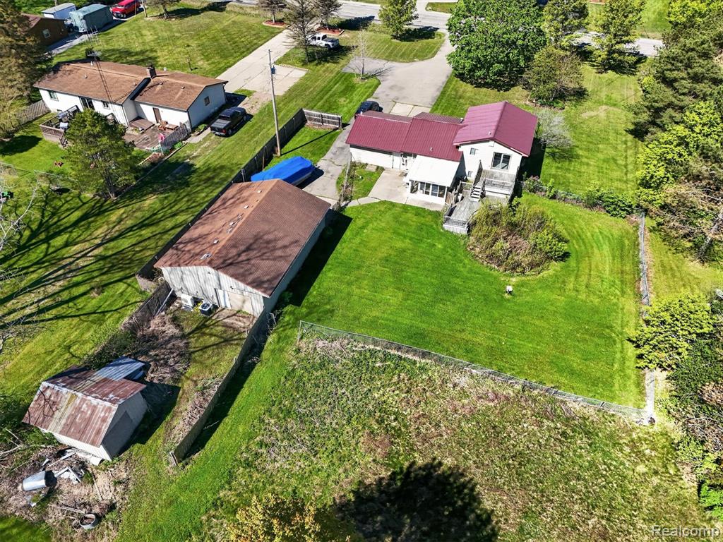 4450 N Vassar Road