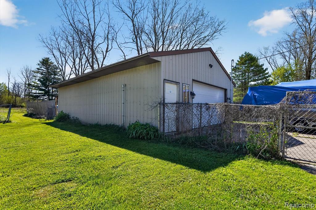 4450 N Vassar Road