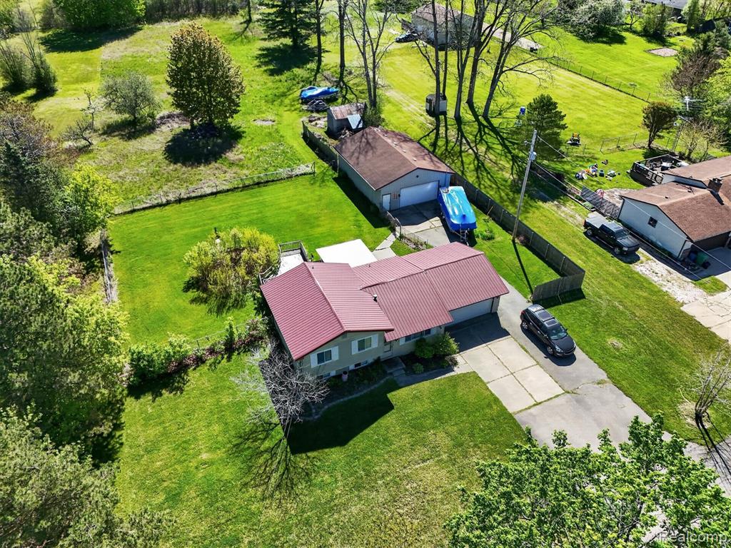 4450 N Vassar Road