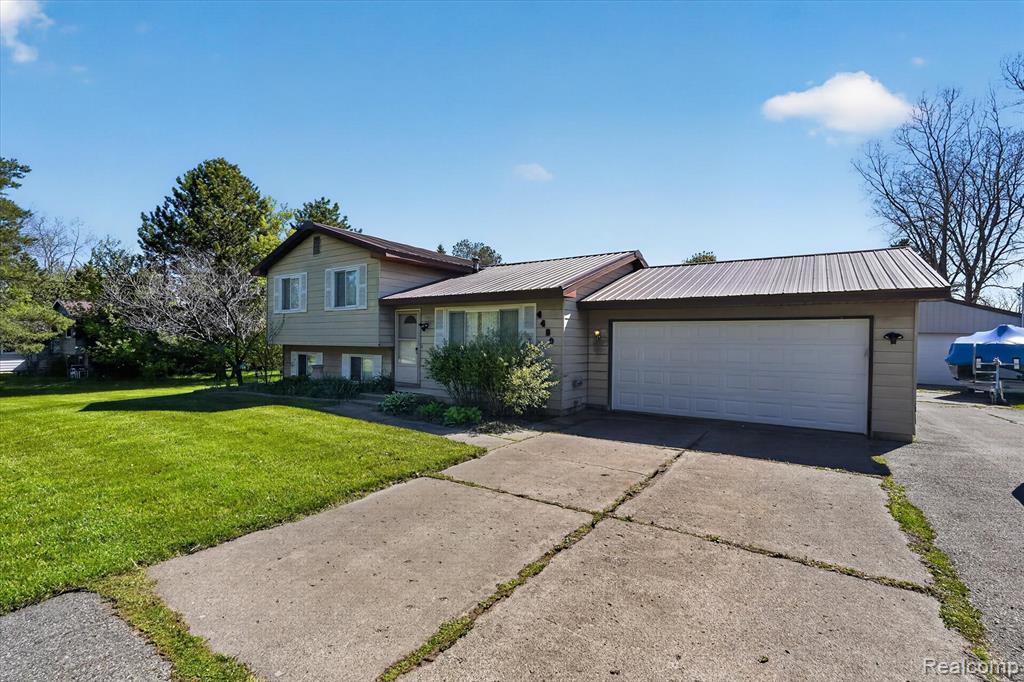 4450 N Vassar Road