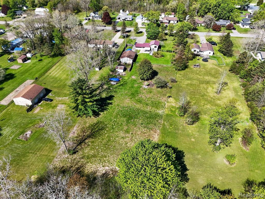 4450 N Vassar Road