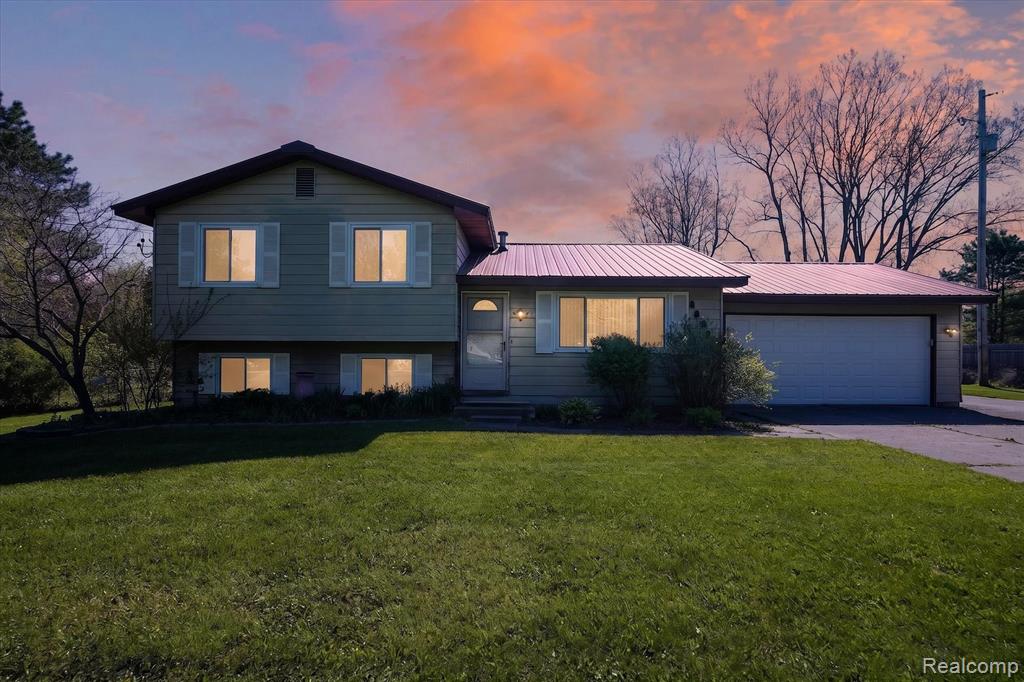 4450 N Vassar Road